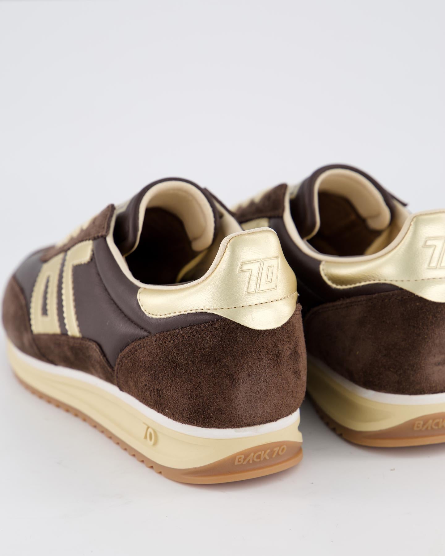 Dames Back 70 Jogger