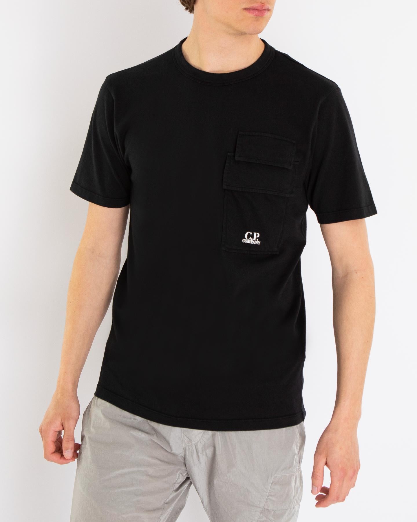 Heren T-Shirts - Short Sleeve