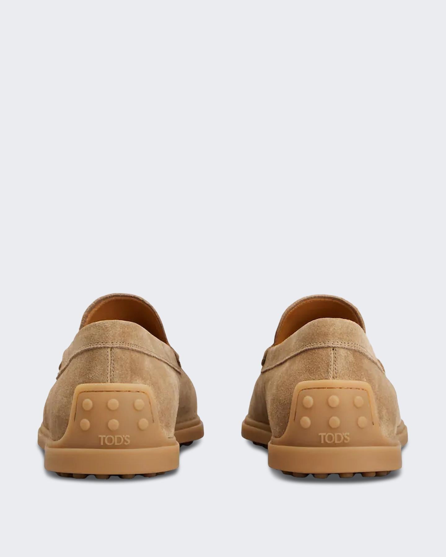 Heren Pantofola Gomma 78L