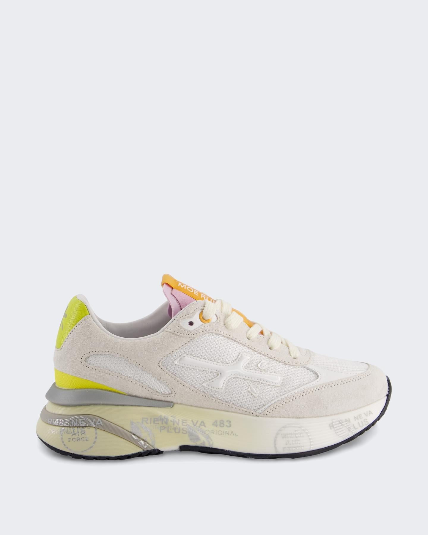 Dames Moerund Sneaker