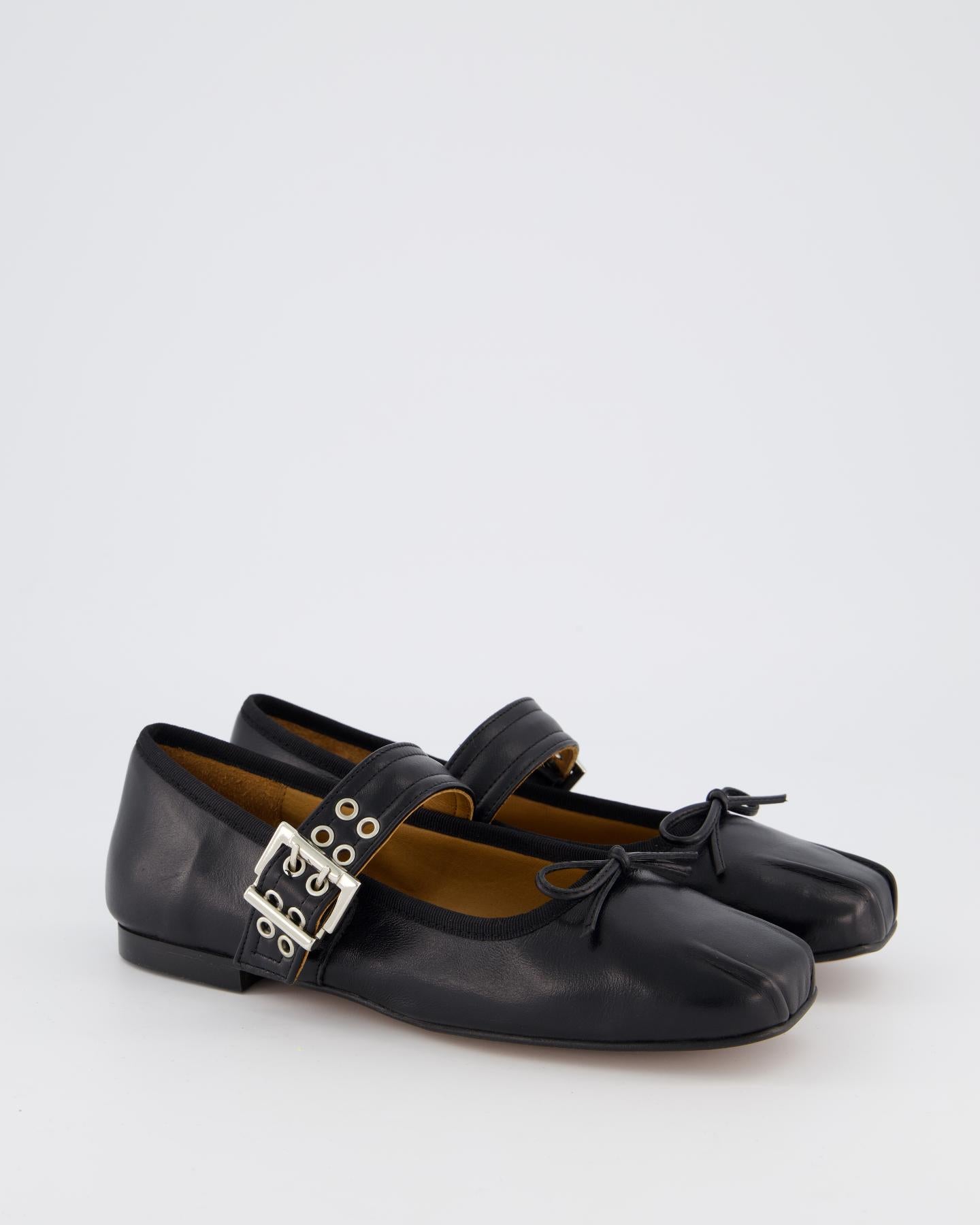 Dames Astrid Loafer Zwart