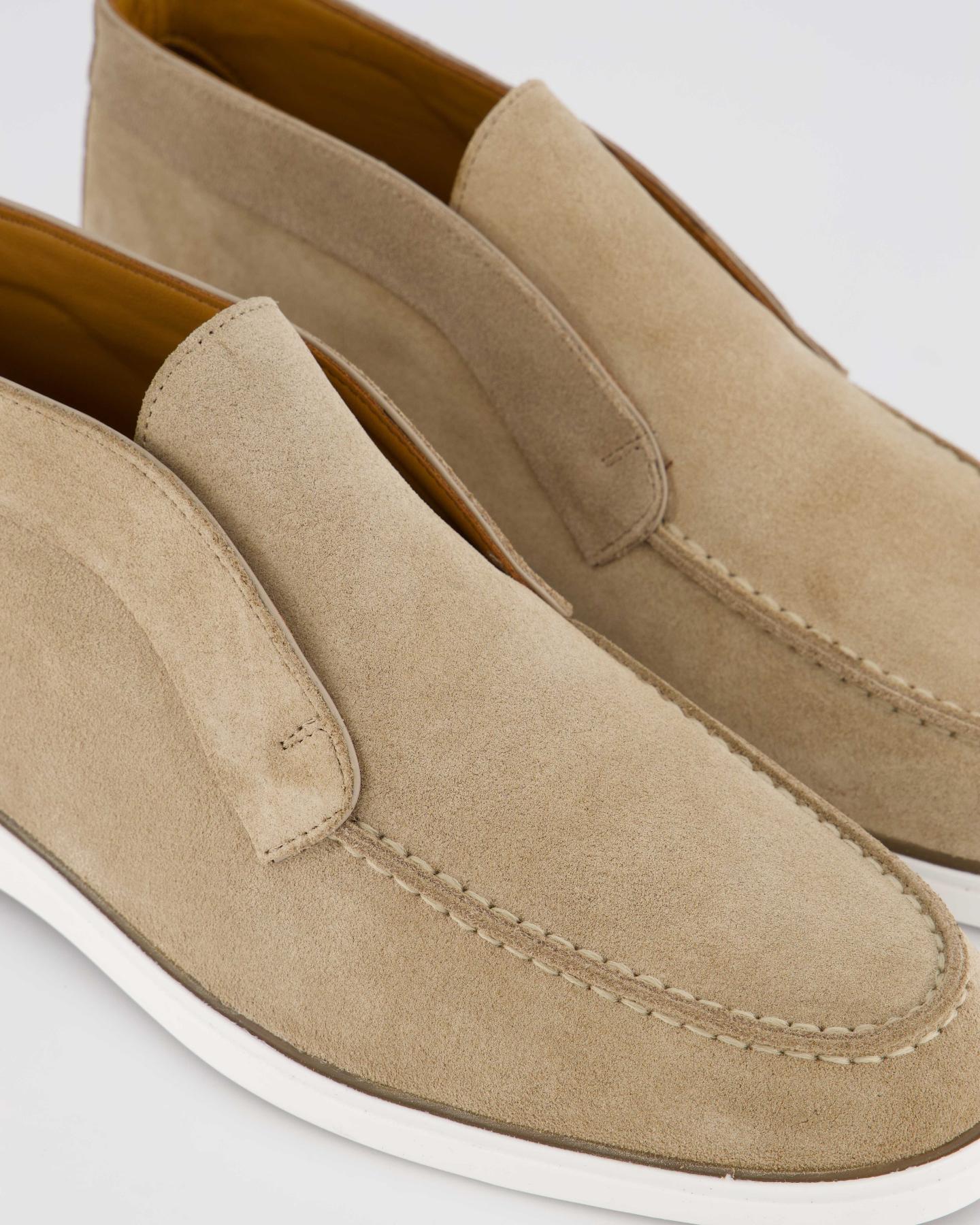 Heren Rocco Loafer Suggero