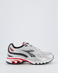Dames Mythos Propulsion Sneaker Zilv — huidige kleur