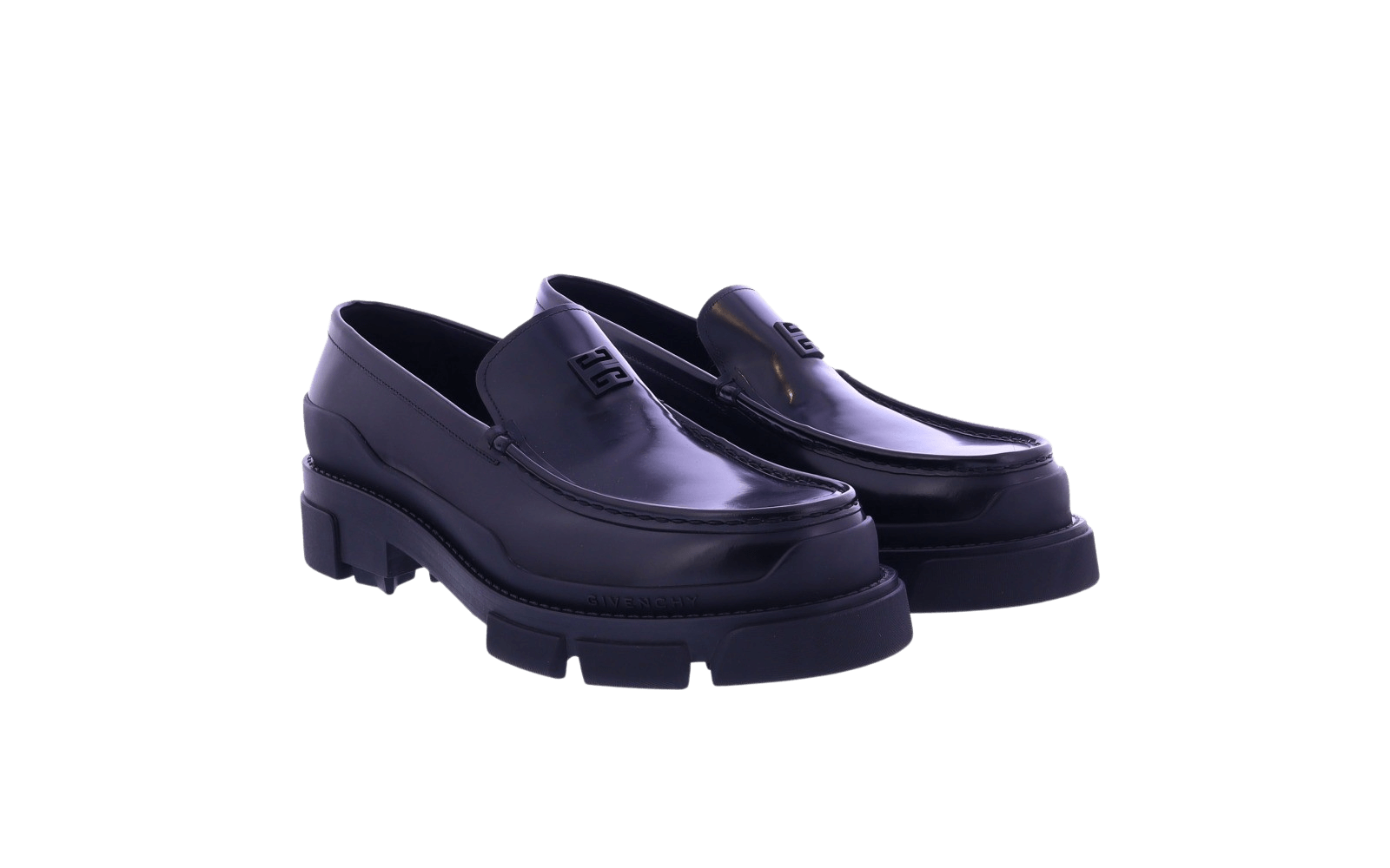 Heren Terra Loafer