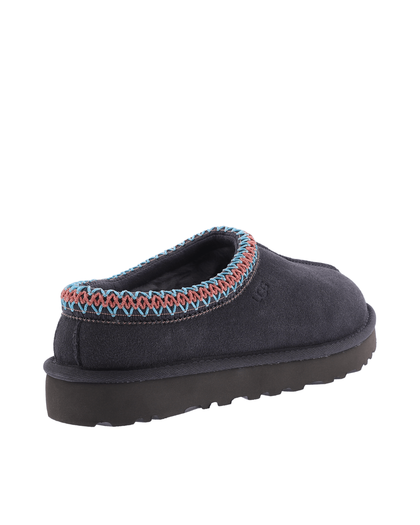 Dames Tasman Dark Grey