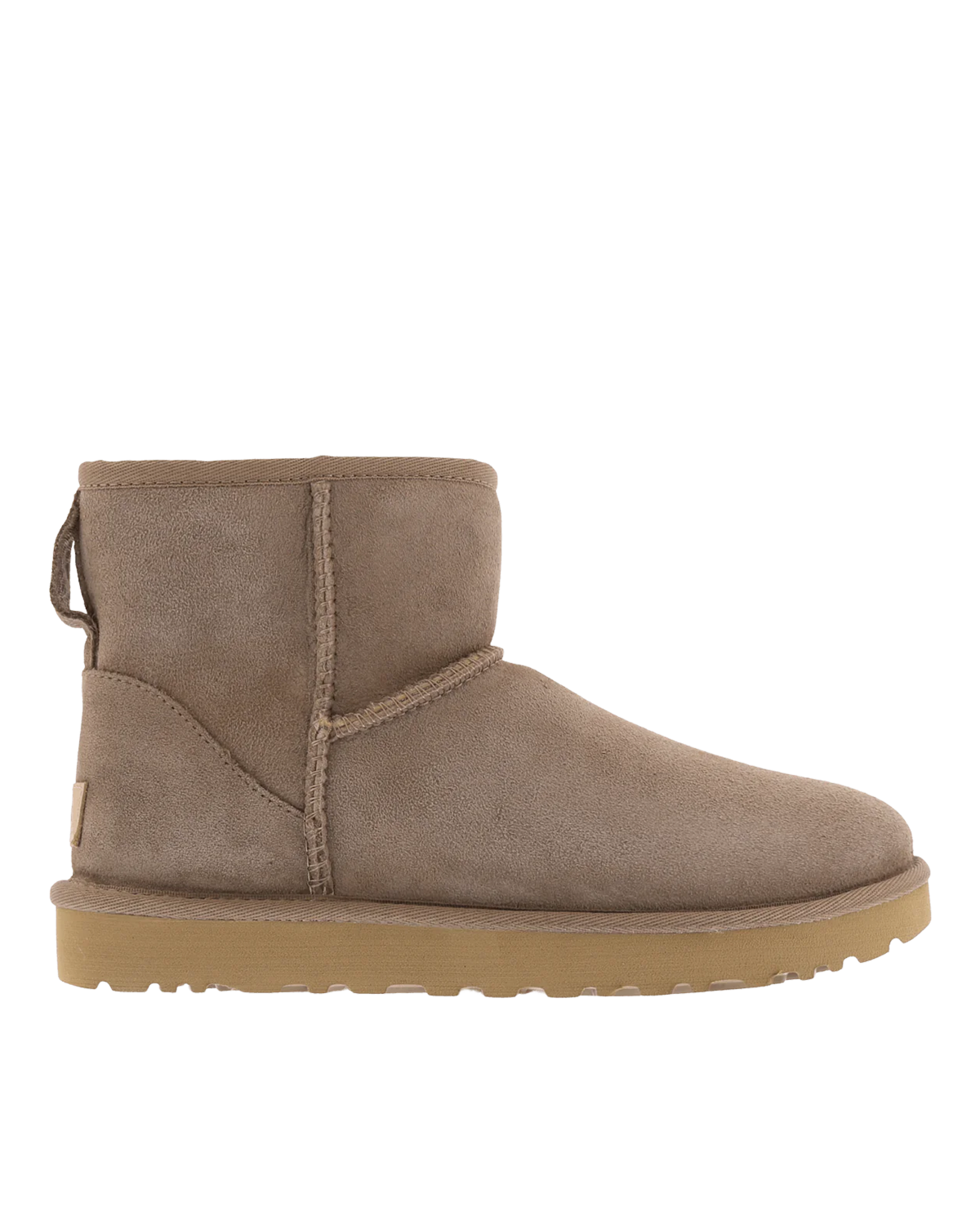 Dames ClassicMiniIi Caribou