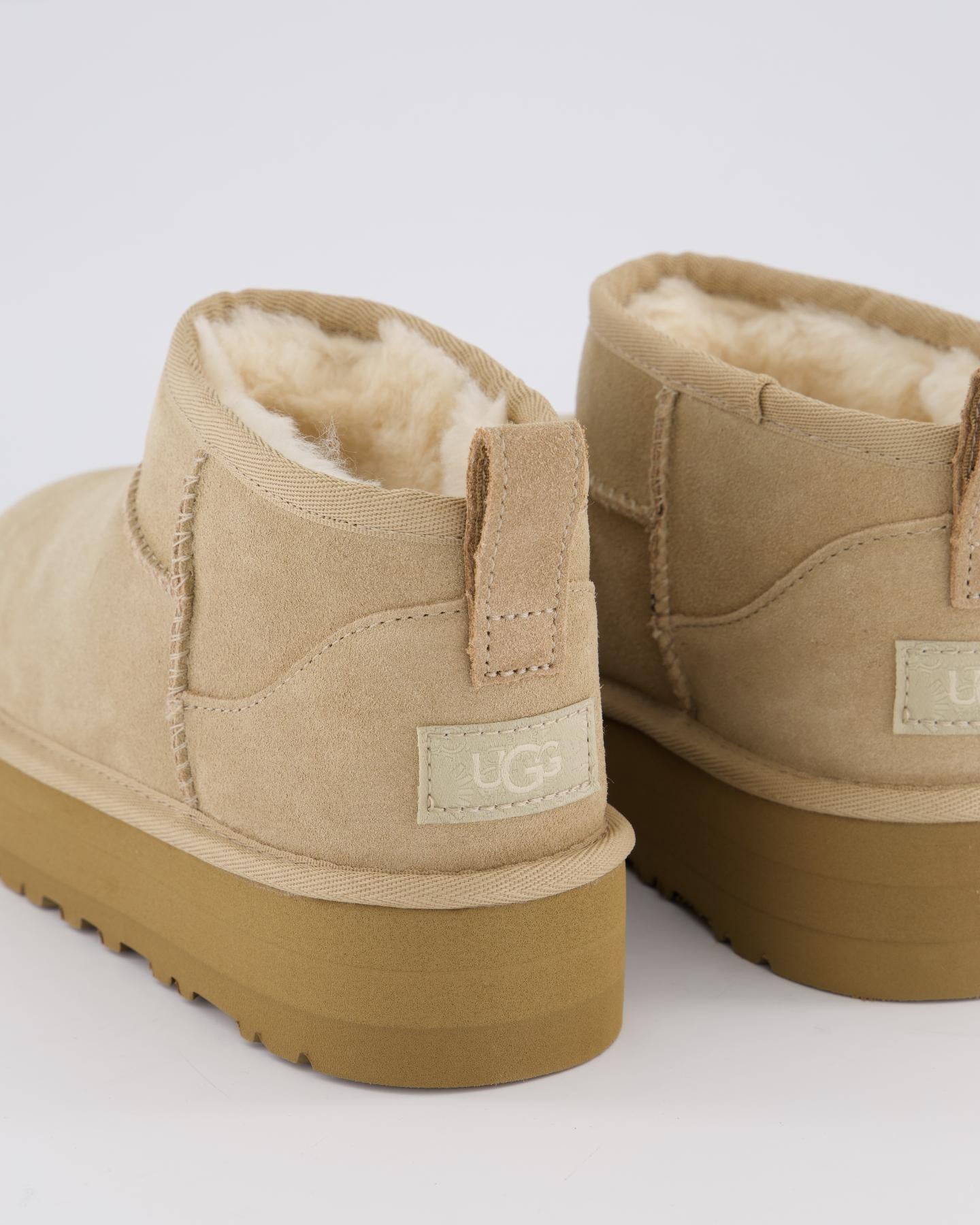 Kids Ultramini Platform Sand