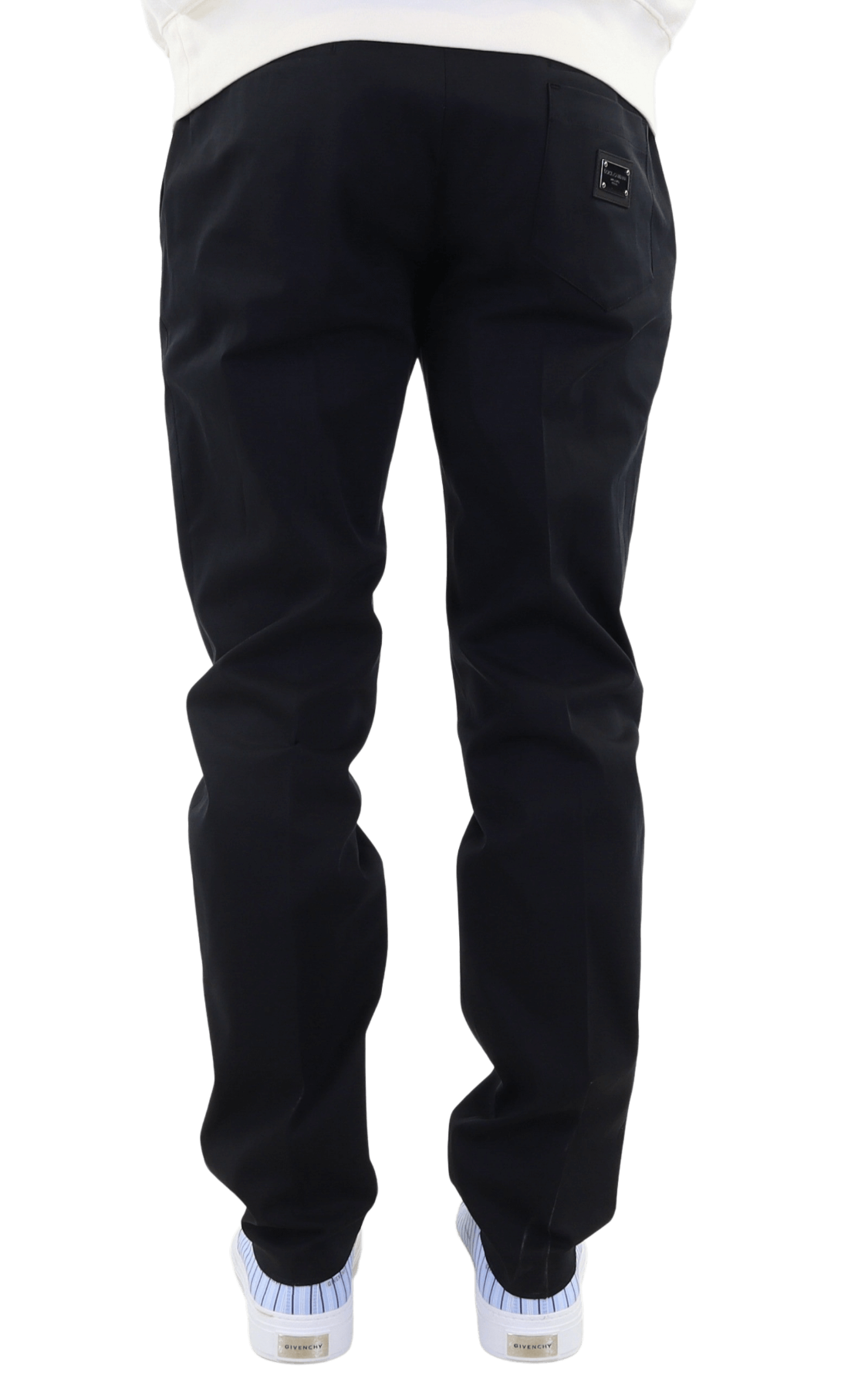 Heren Dg Essentials