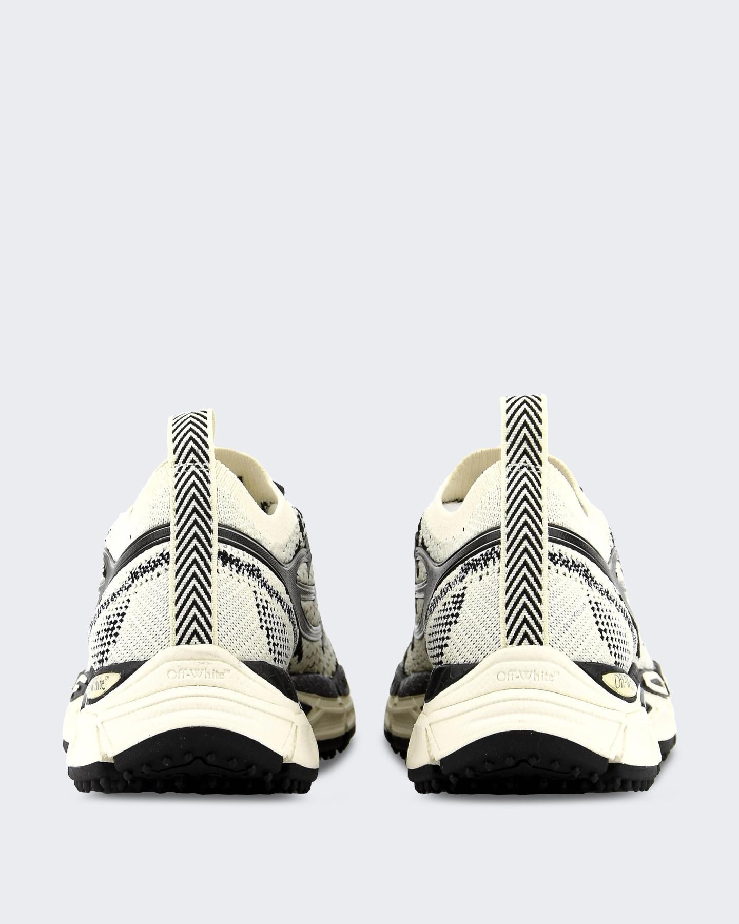 OFF WHITE Dames Ow Be Right Back
