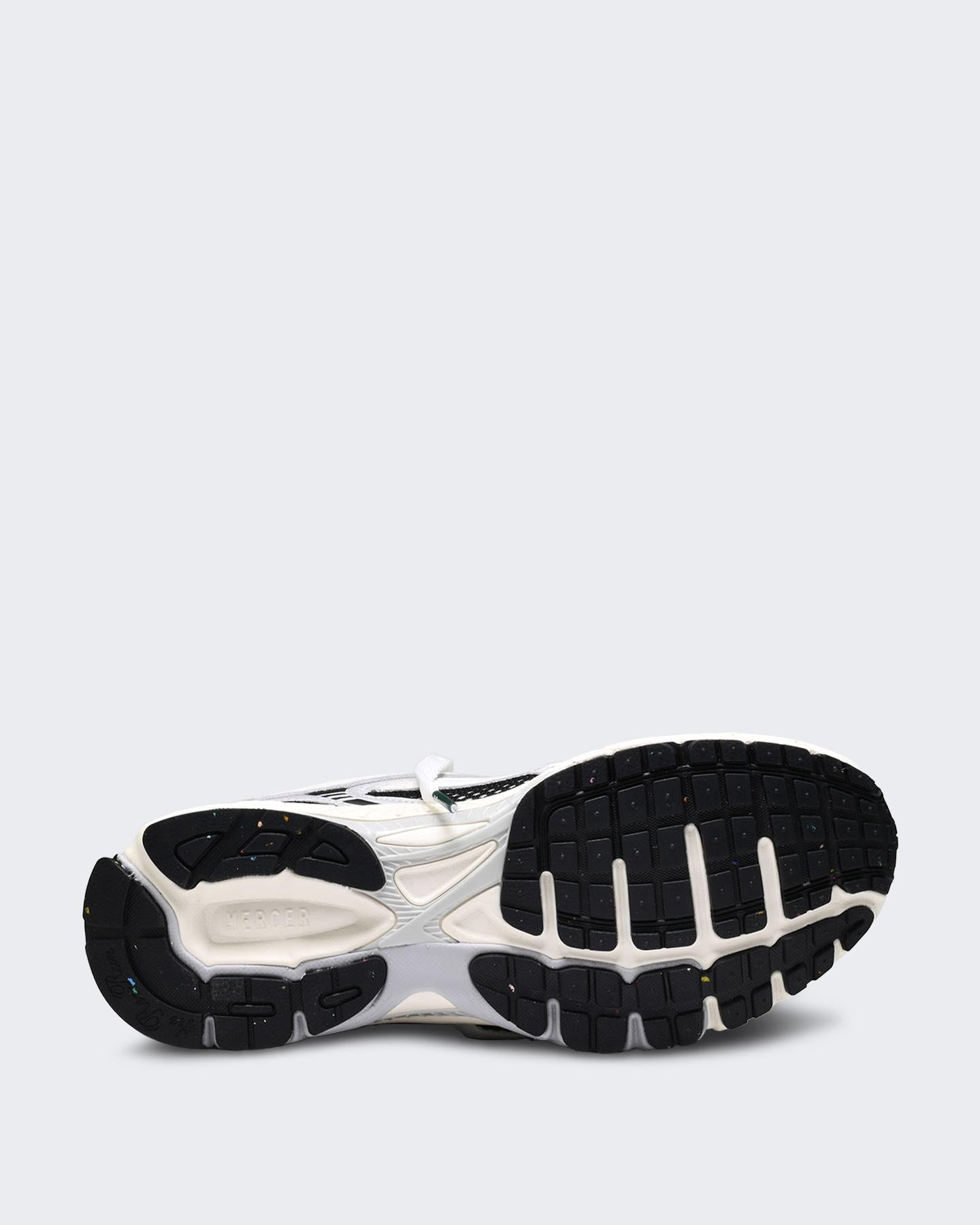 Dames The Re-Run White