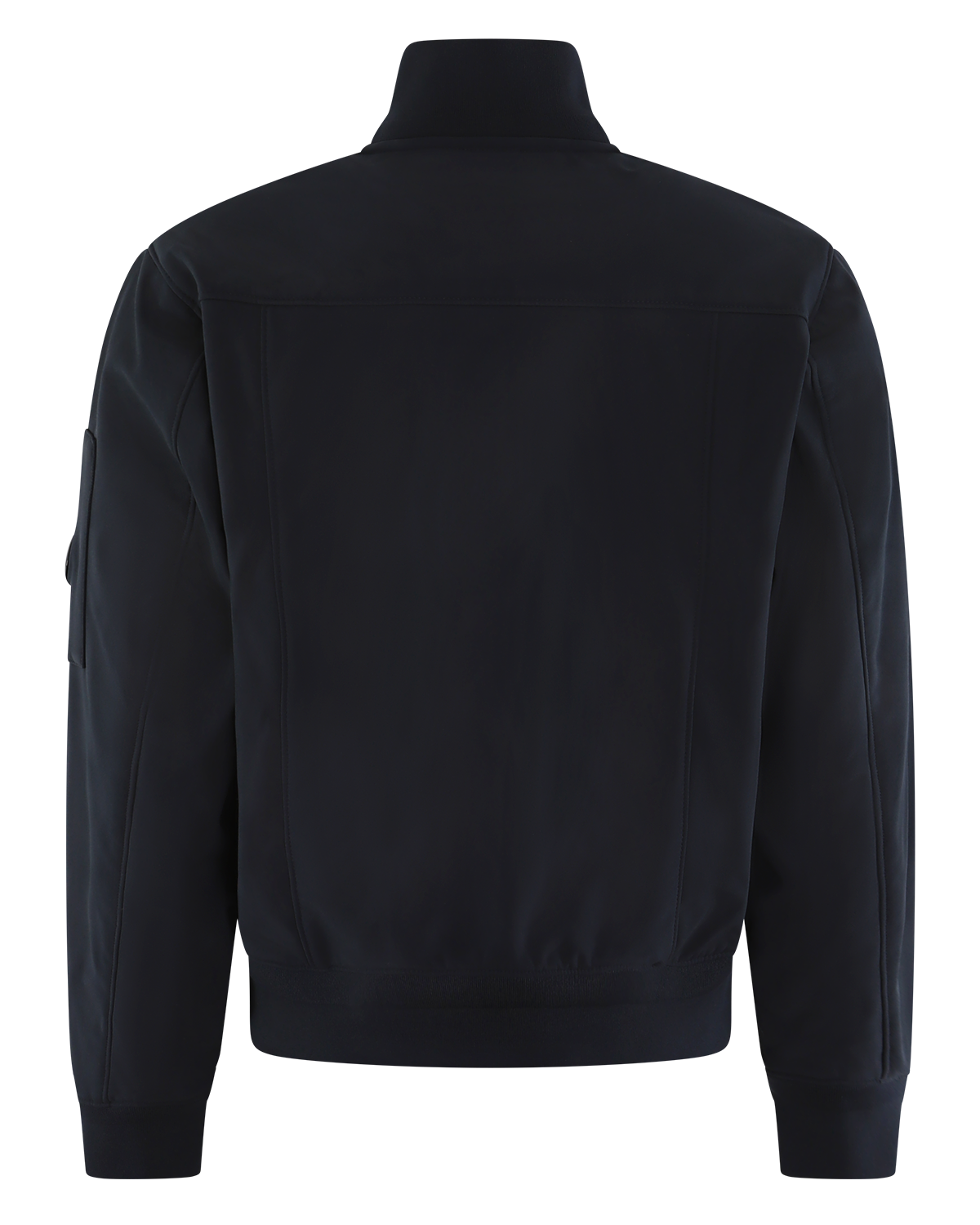 Heren Outerwear - Medium Jacket