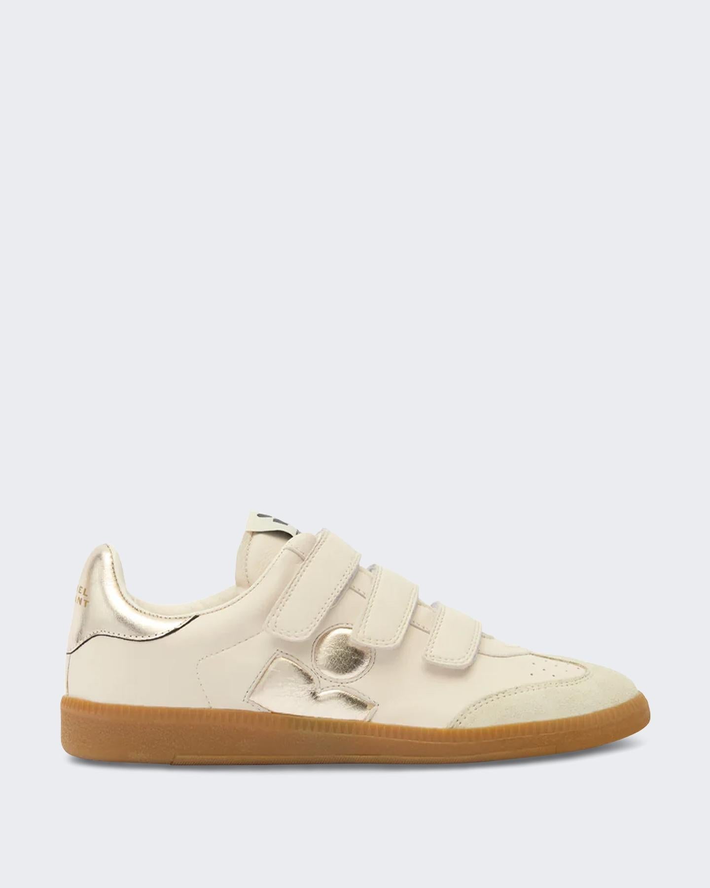 Isabel Marant sneakers - Eleganza