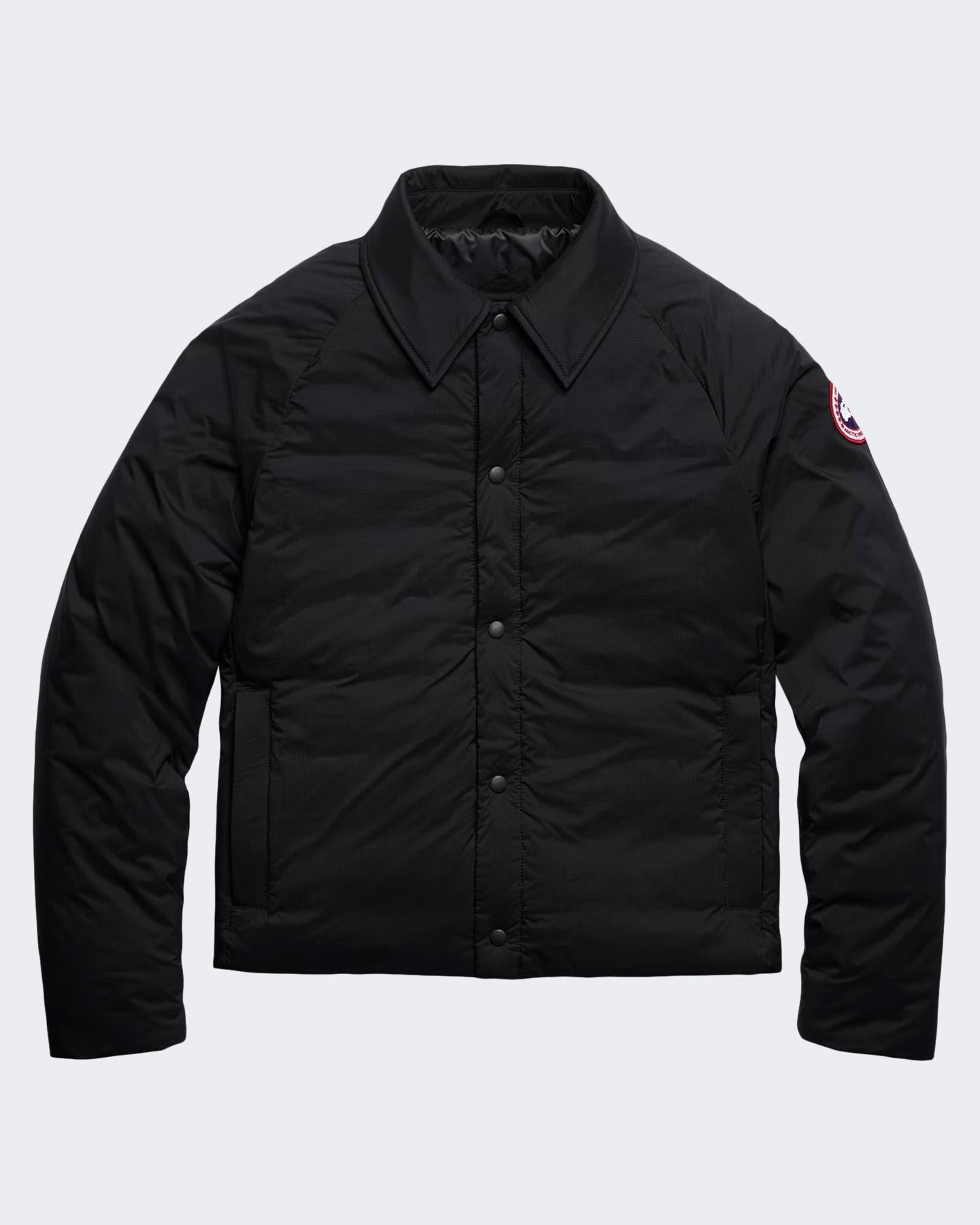 Canada Goose gids: modellen, fit en stijl - Eleganza.nl