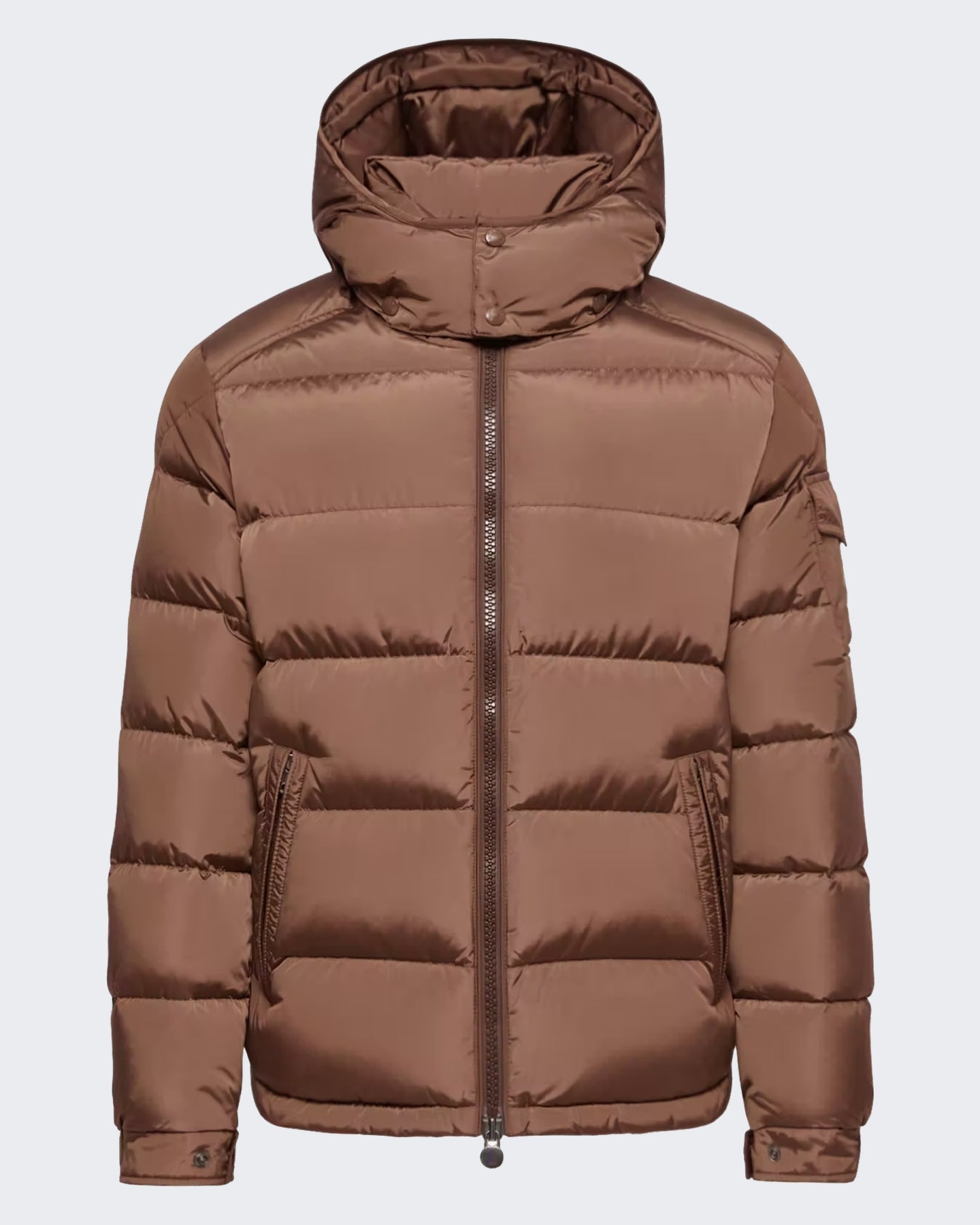 Moncler jas kopen: modellen, donsvulling en maatadvies - Eleganza.nl