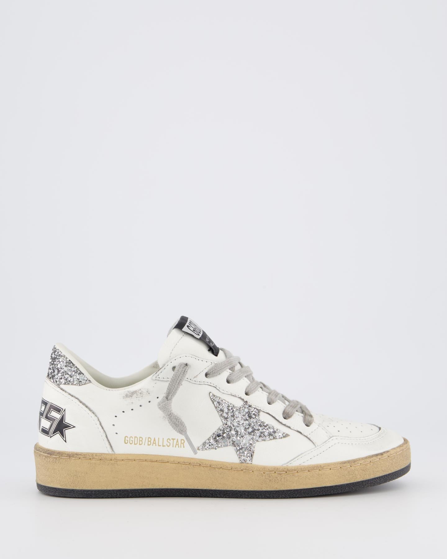 Golden Goose sneakers - Eleganza