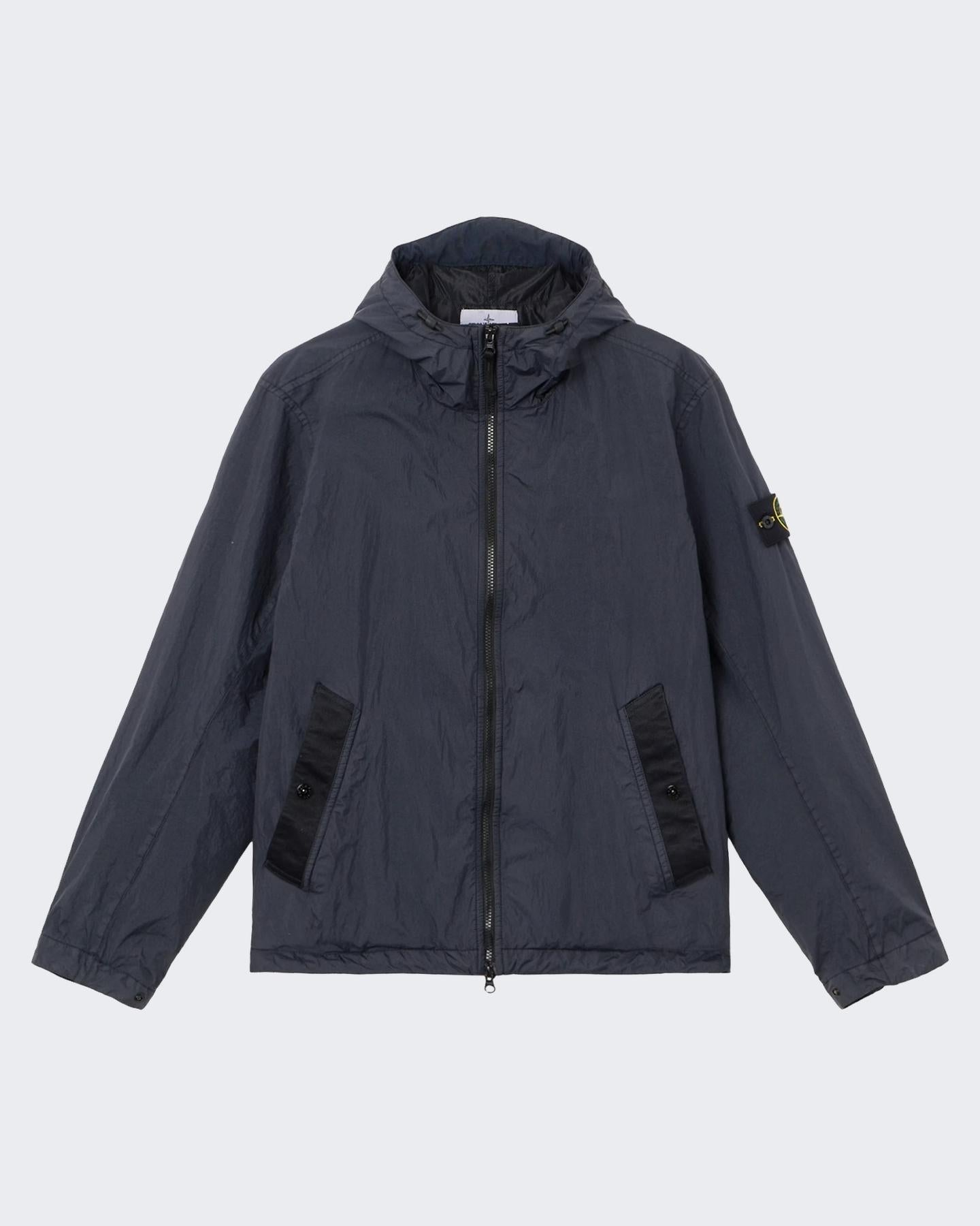 Stone Island gids: modellen, fit en stijl - Eleganza.nl