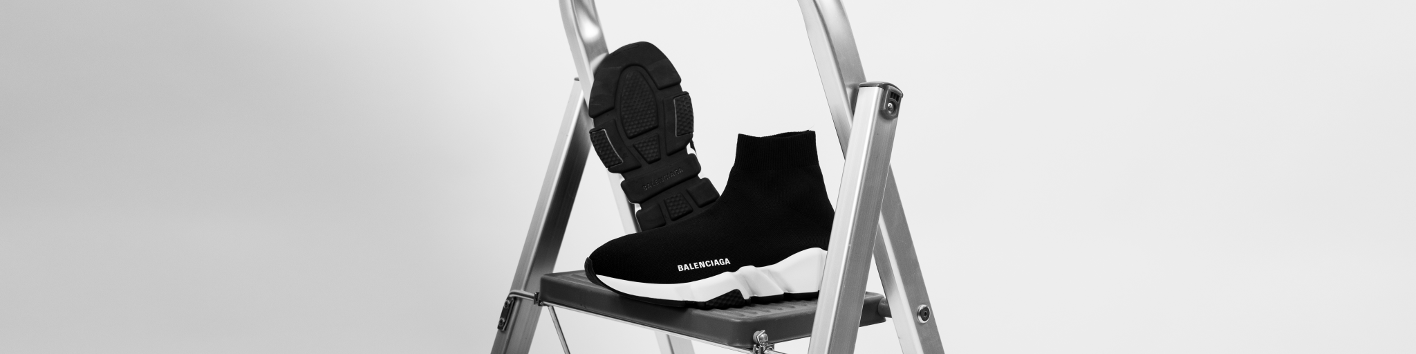 Balenciaga schoenen voor heren - Eleganza.nl