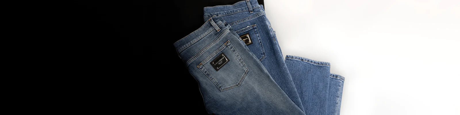 Dolce & Gabbana Jeans voor Heren - Eleganza.nl