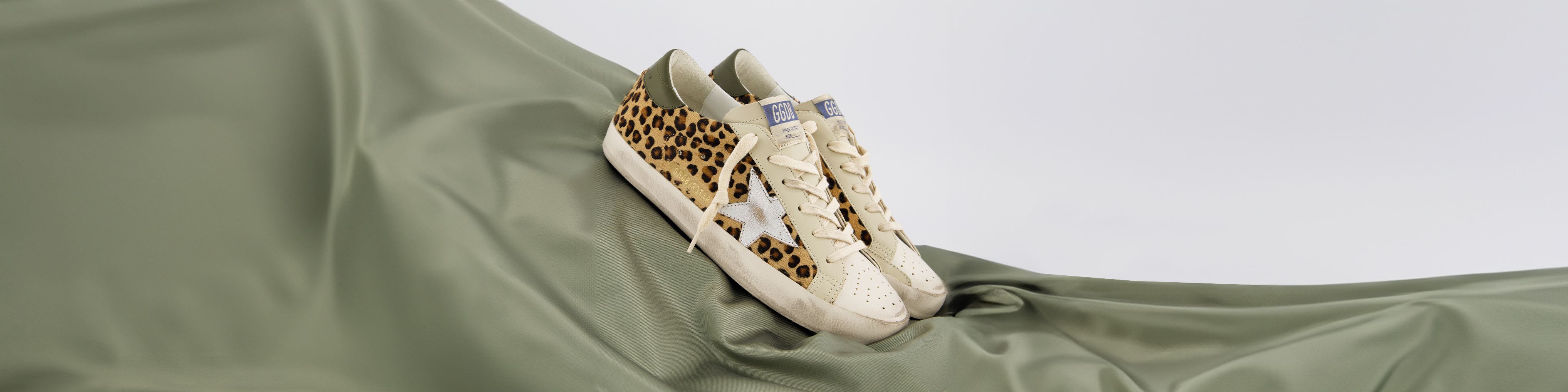 Golden Goose sneakers online bestellen bij Eleganza Eleganza