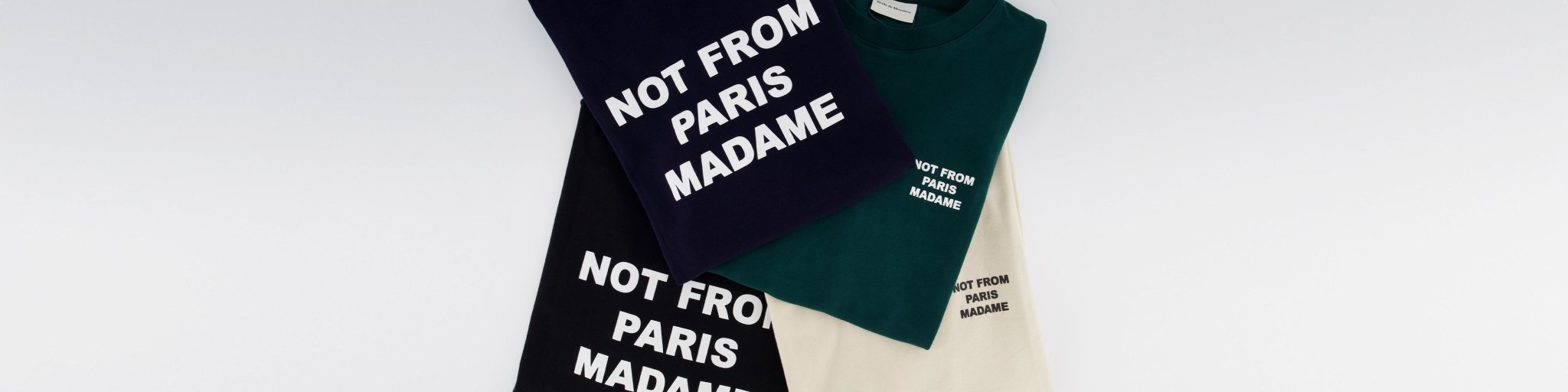 Sale Drole de Monsieur - Eleganza.nl