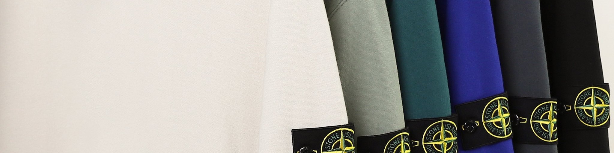 Stone Island Vesten & Truien - Eleganza.nl
