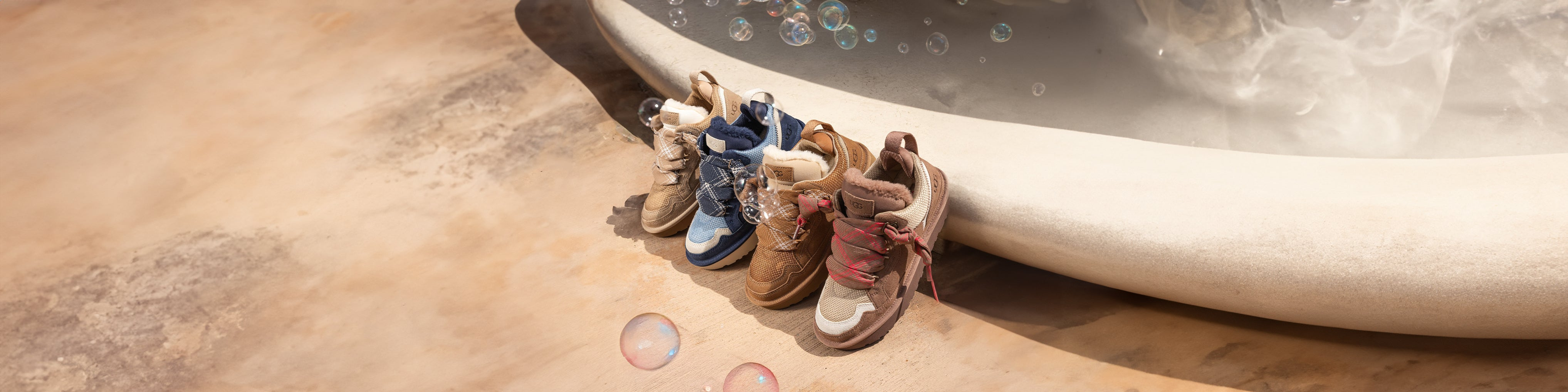 UGG - eleganza-production