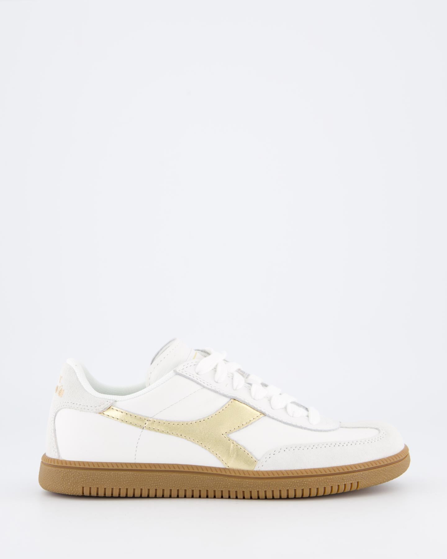 Dames Trainer Dore