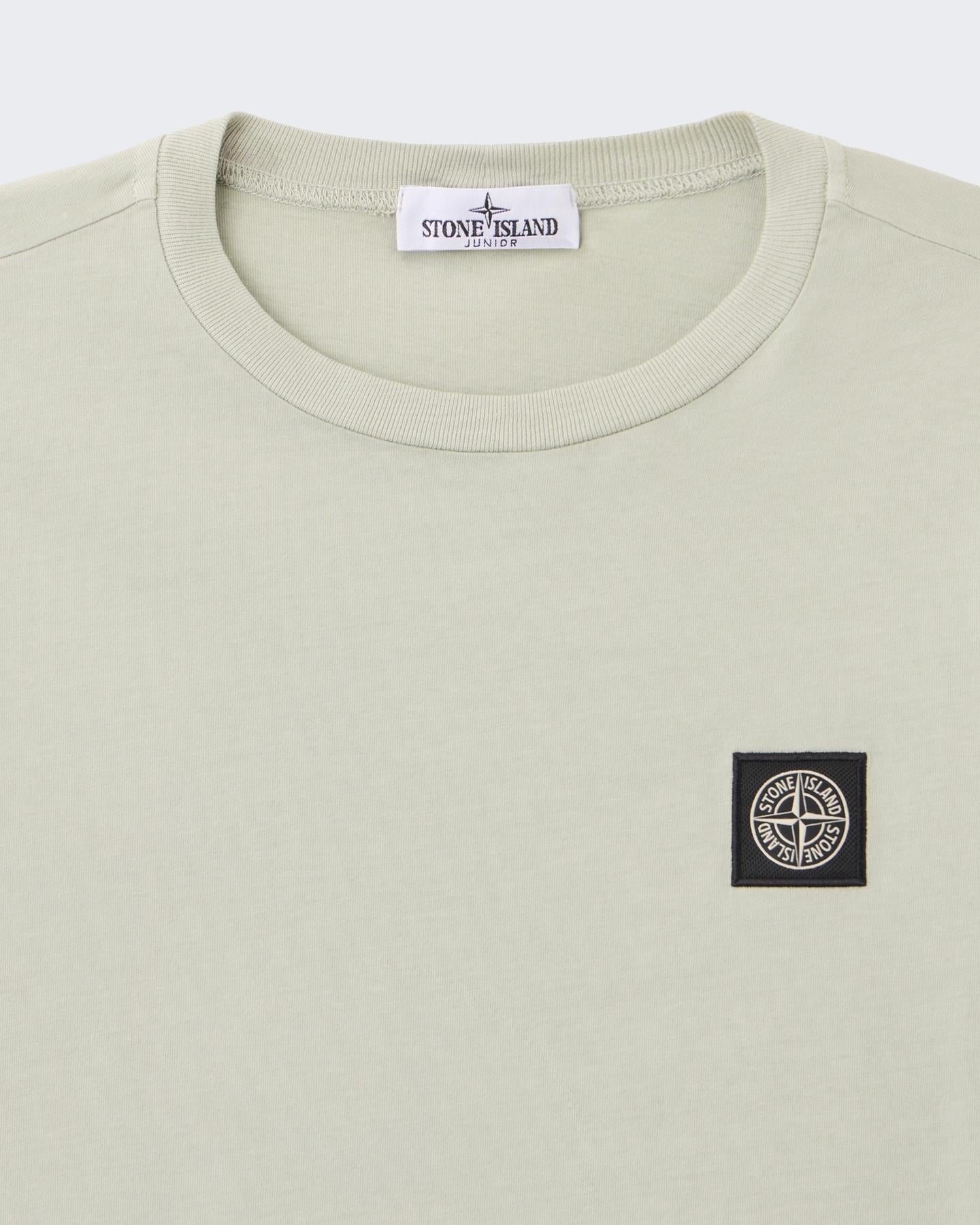 Kids Ss T-Shirt
