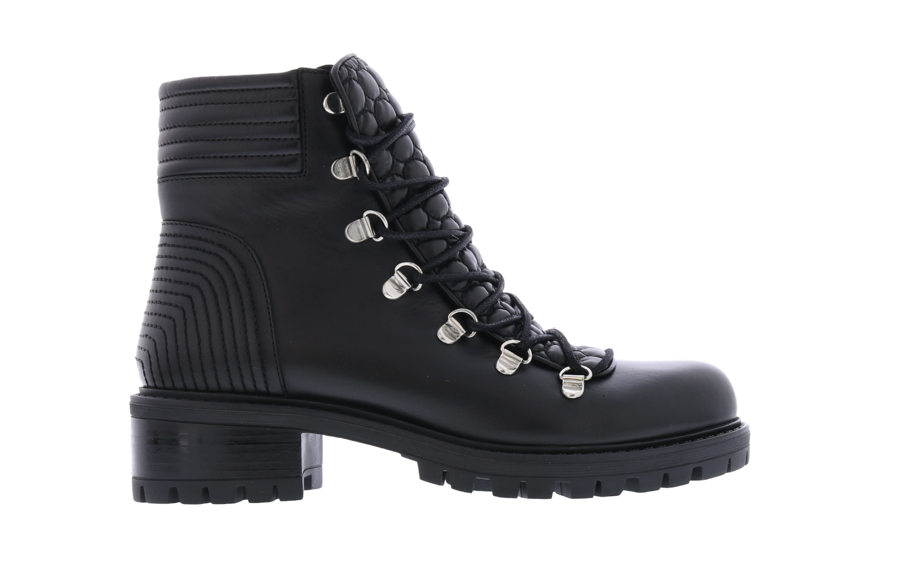 Dames Mountain Booty Lace Up