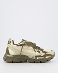 Herren-Sneaker „Ow Be Right Back“
