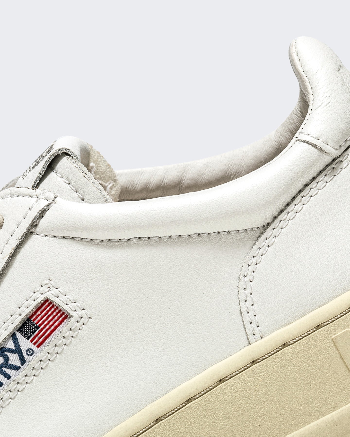 Dames 01 Low Wit NYC