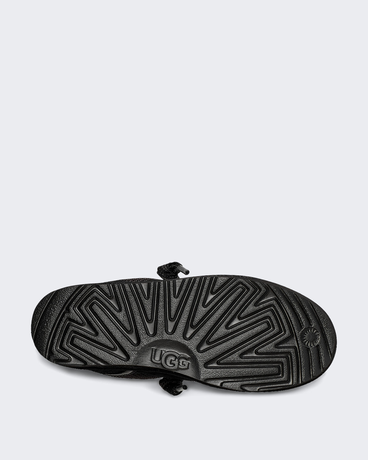 Kinder sneaker in Schwarz voor Kinder