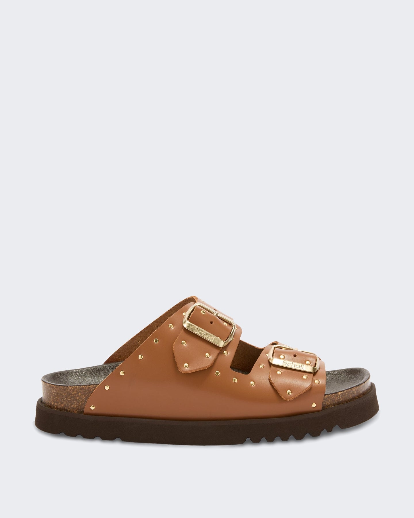 Dames Beatriz Slipper Beige