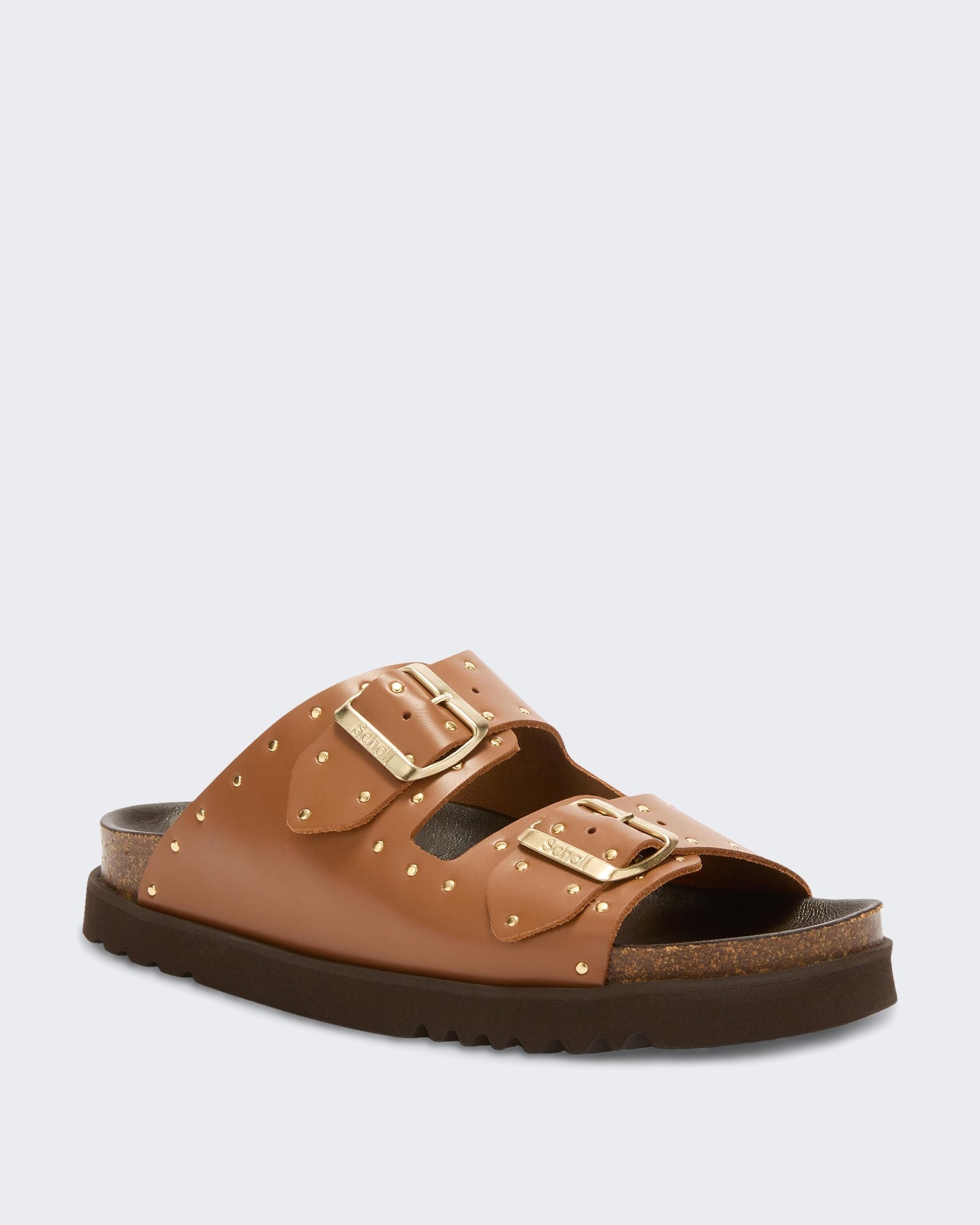 Dames Beatriz Slipper Beige