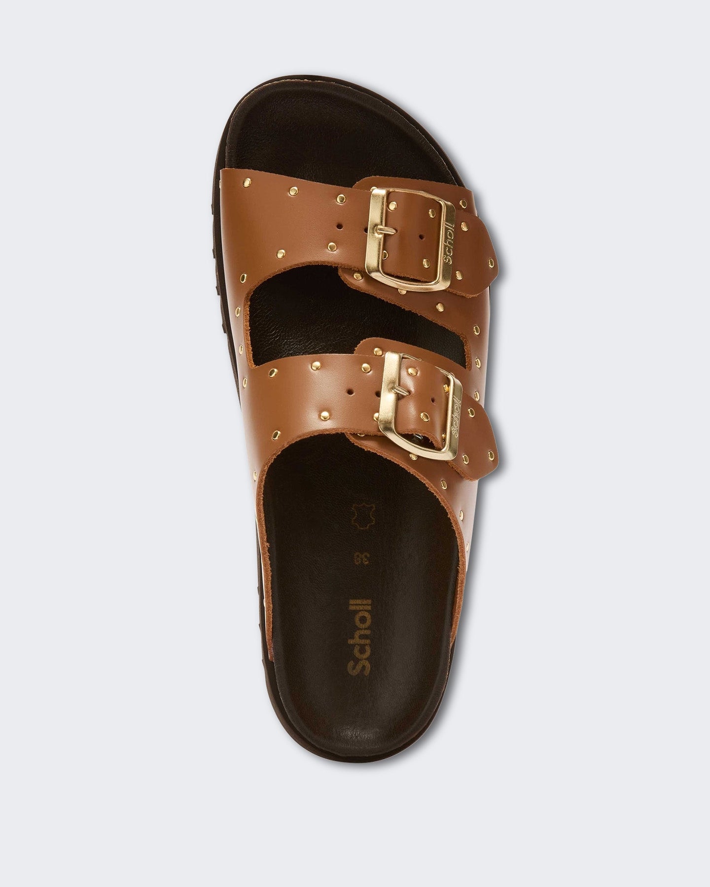 Dames Beatriz Slipper Beige