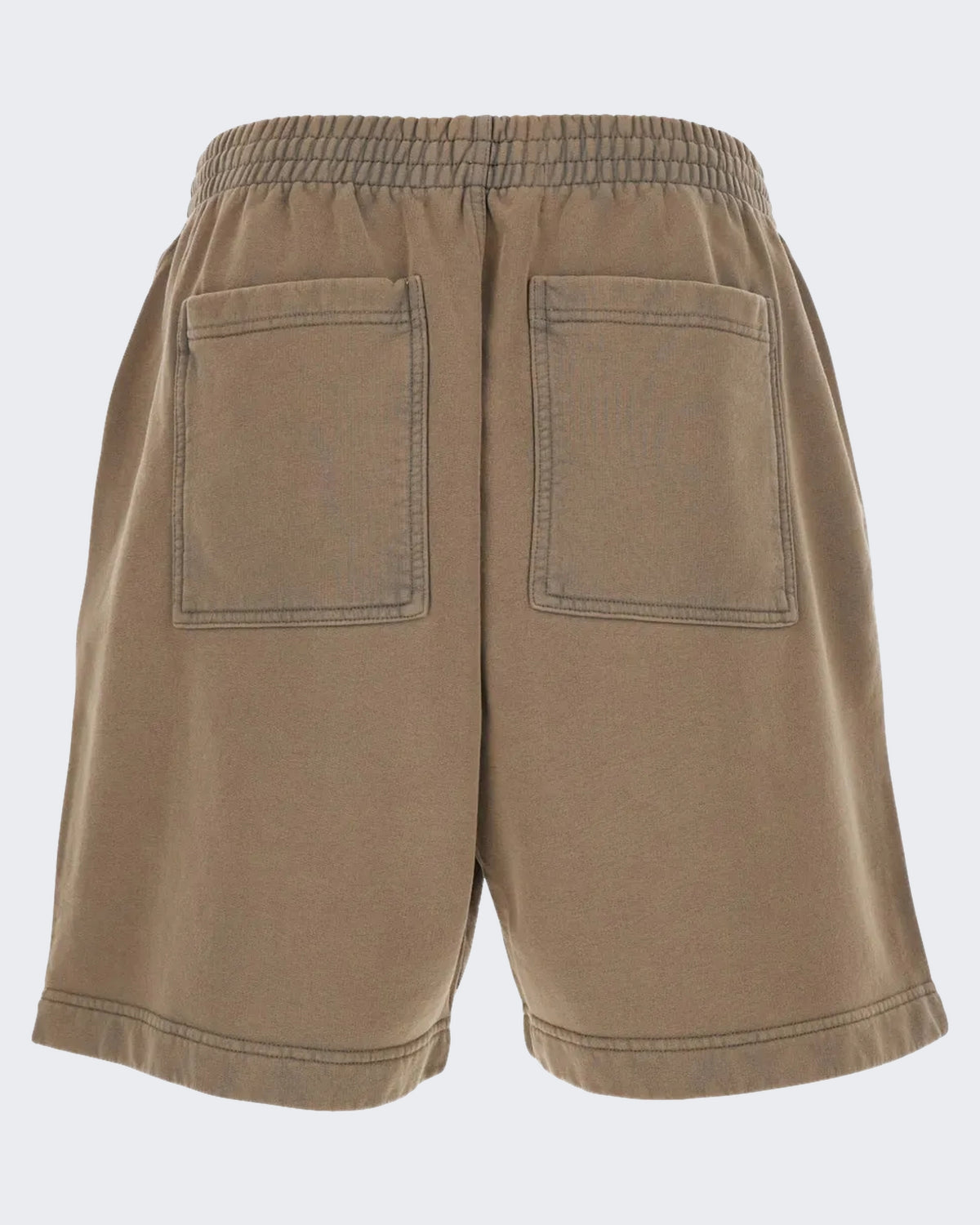Herren Owners Club Shorts Grau