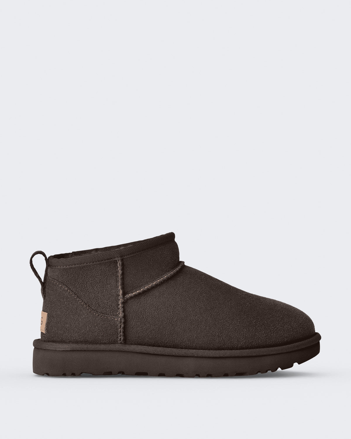 Dames Classic Ultra Mini