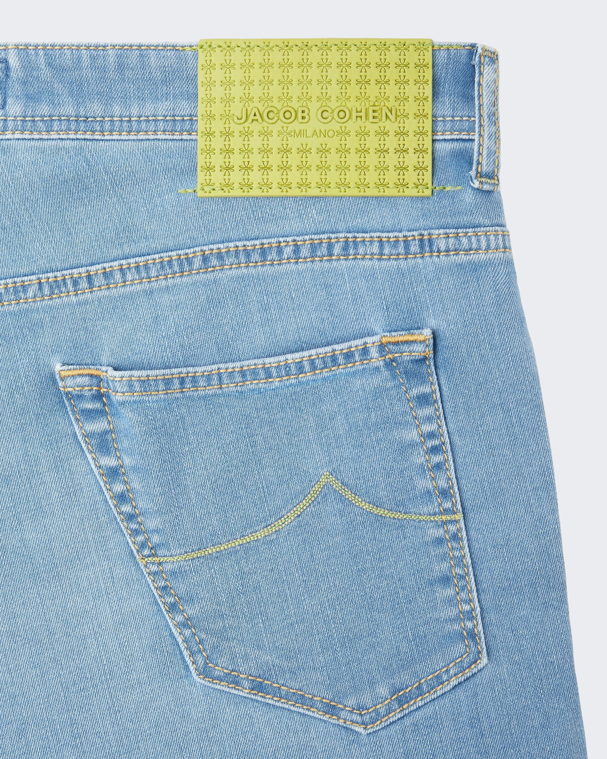 Herren Bermuda 5 Pkt Lou