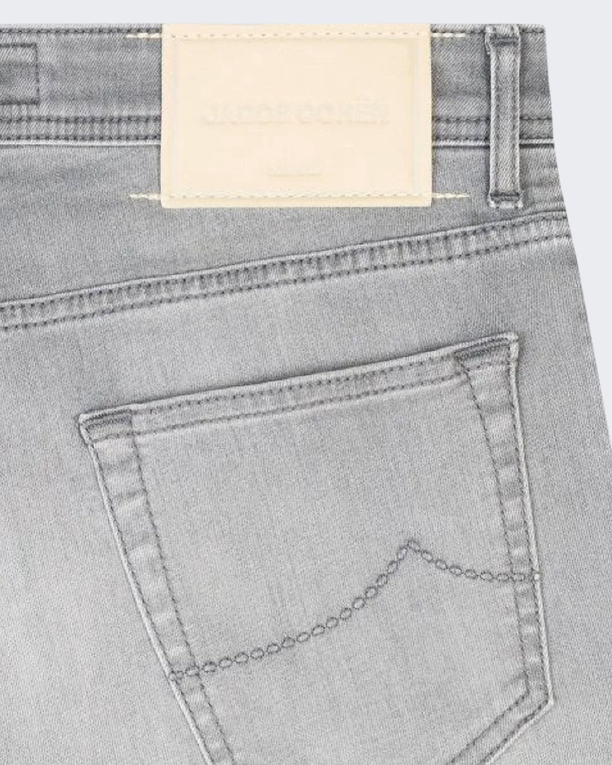 Heren Pant 5 Pkt Nick