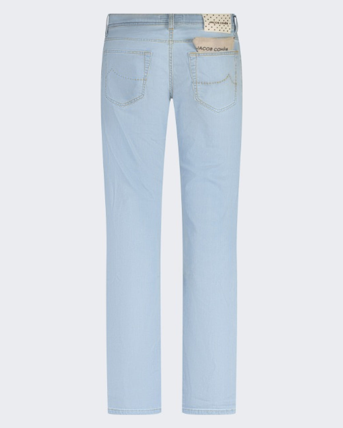 Jacob Cohen Heren Pant 5 Pkt Nick - foto 2