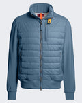 Herren Elliot Jacket Blau — huidige kleur
