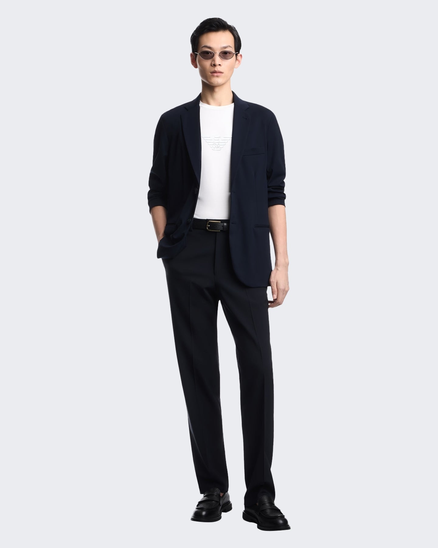 Heren Blazer