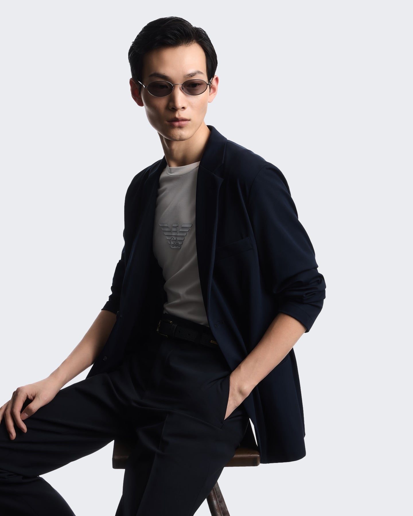Heren Blazer