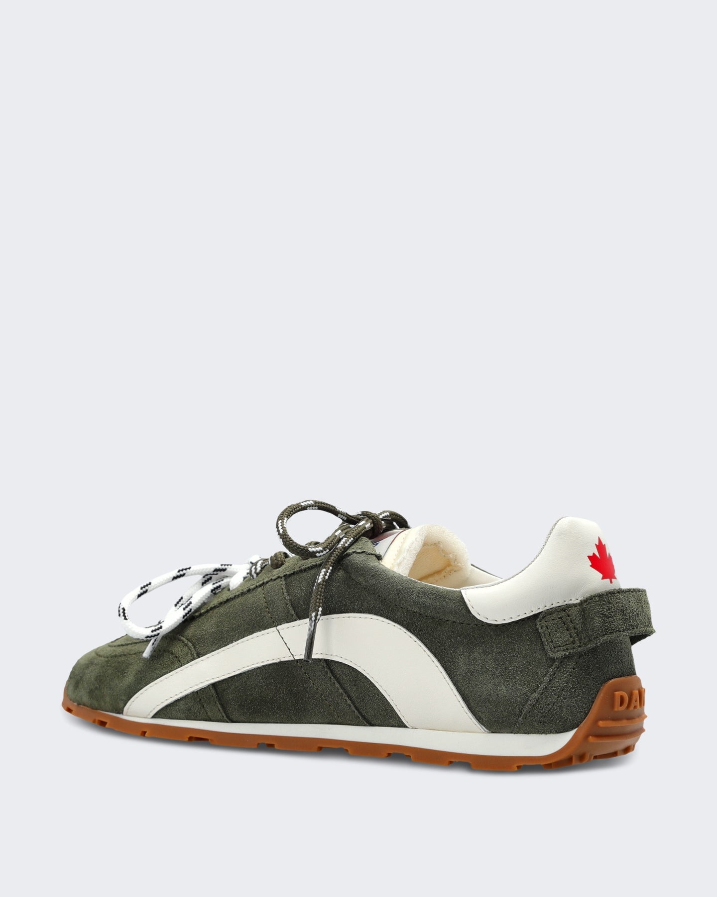Damen DC 642 Low Top Sneakers