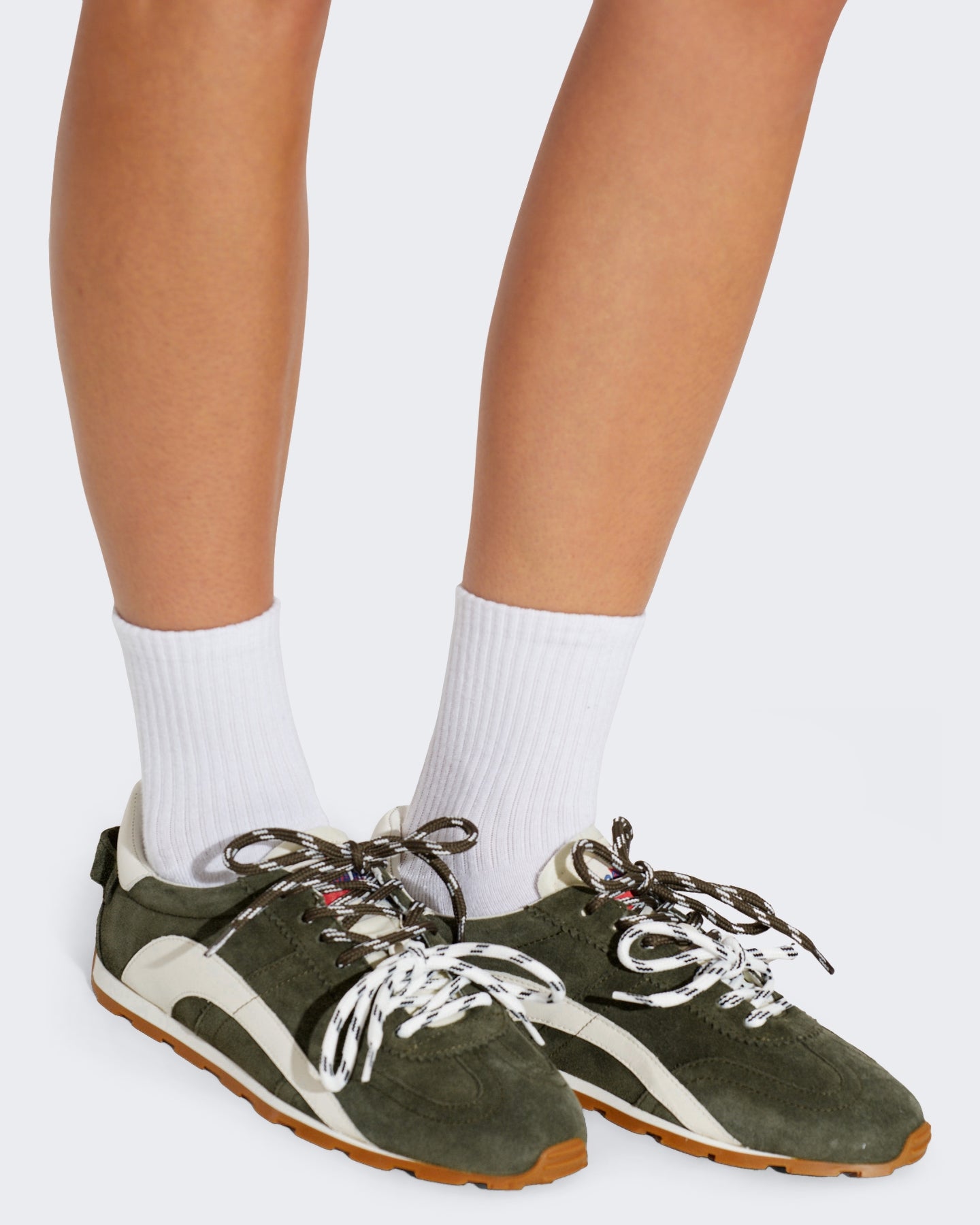 Damen DC 642 Low Top Sneakers