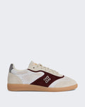 Damen Rebels Low Top Sneakers — huidige kleur