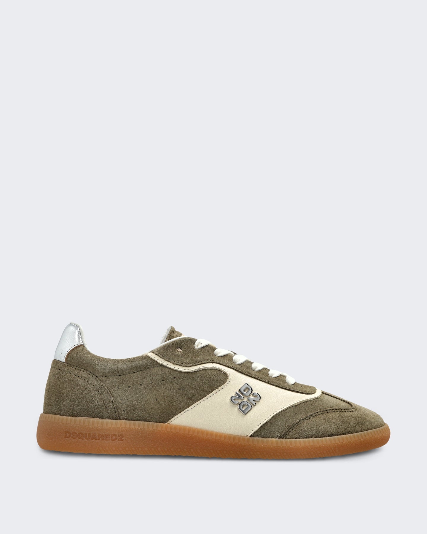 Damen Rebels Low Top Sneakers