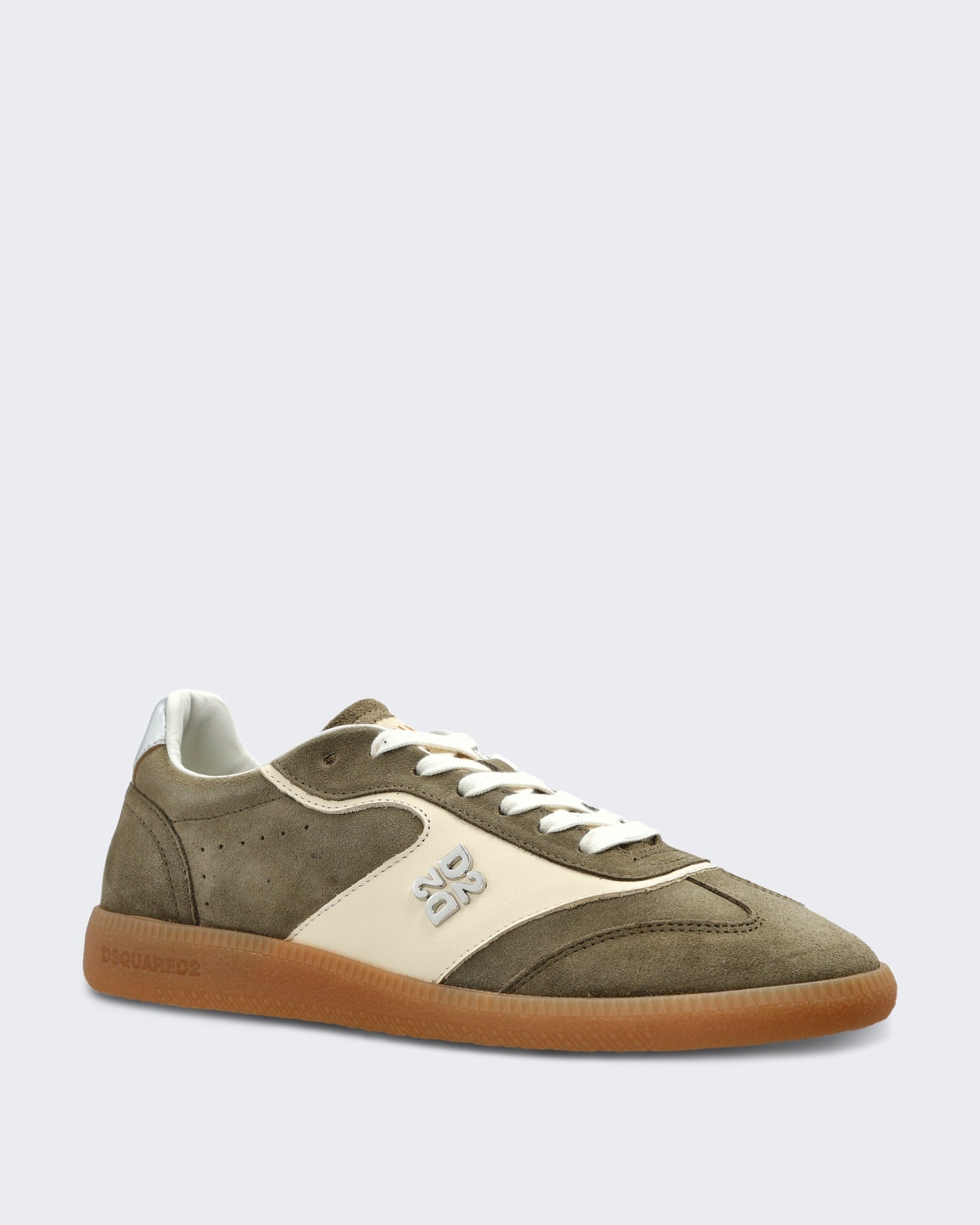 Damen Rebels Low Top Sneakers