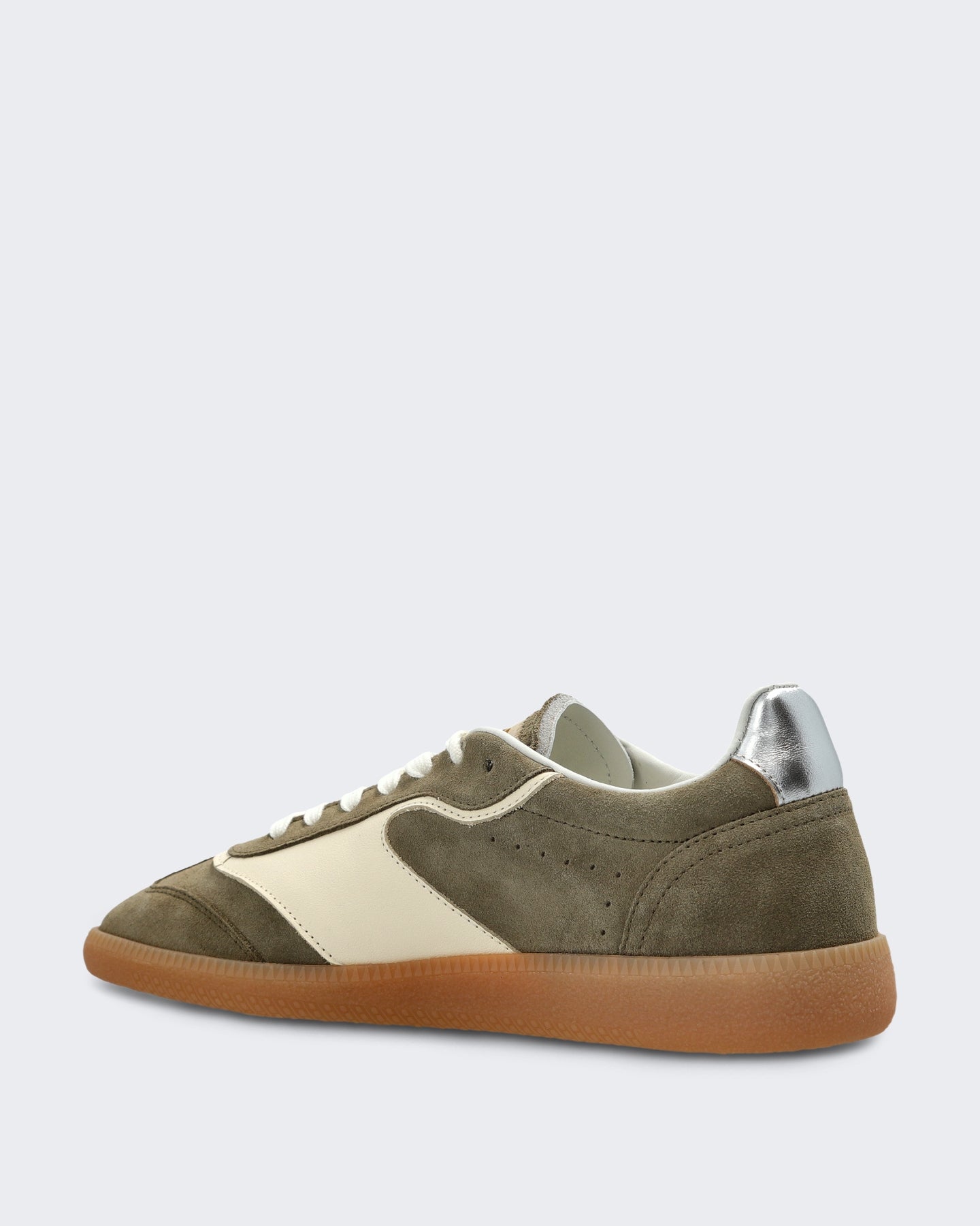Damen Rebels Low Top Sneakers