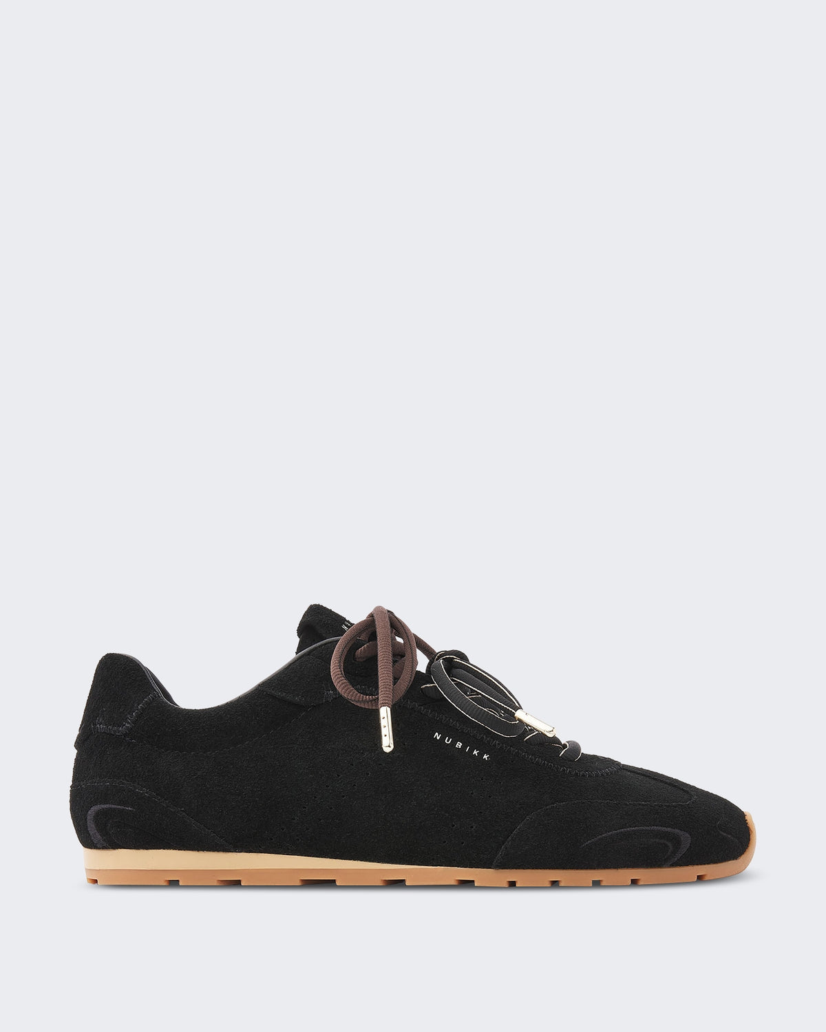 Dames Billy Lou II sneakers Zwart